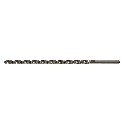 SOMTA D 8,0 X 265 X 390 mm UDL Extra Length Drill - Bright