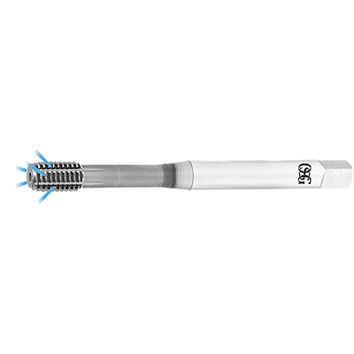OSG M 5 x0.8 C-OIL-XPF DIN 2174