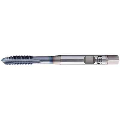 OSG M 4 x0,7 A-POT D1835 Weldon DIN 371