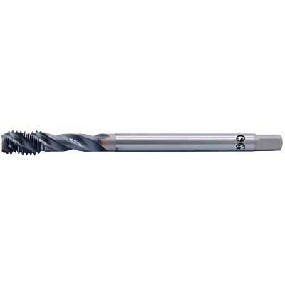 OSG 7/16 x18 BSF A-SFT DIN 2184-1