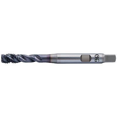 OSG M 4 x0,7 A-SFT D1835 Weldon DIN 371