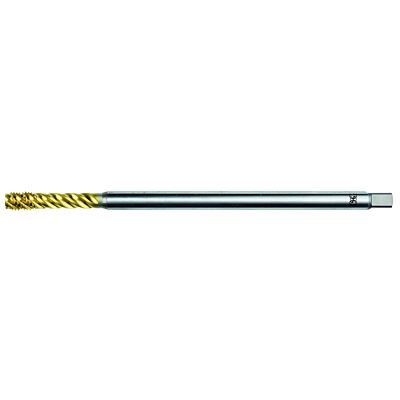 OSG M4x0,7 M-LT-SFT-DUPLEX OAL125 TIN