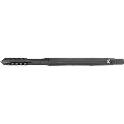 OSG M2x0,4 S-LT-POT d.2,8 L80