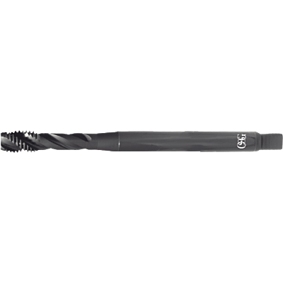 OSG M4x0,7 S-LT-SFT d.4,5 L125