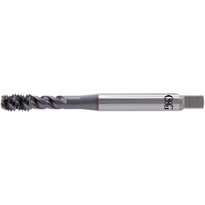 OSG M 4x0,7 TiCN-SFT DIN 371