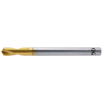 OSG 3x60° TIN-NC-LDS