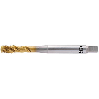 OSG M 4x0,7 TiN-SFT DIN 371