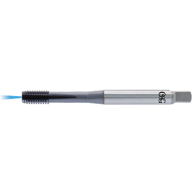 OSG M 24x3 VPO-DC-MT (Form E) DIN376 CENTER