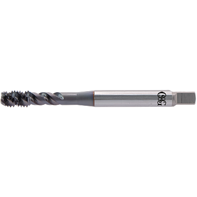 OSG M 4x0,7 Z-SFT DIN 371