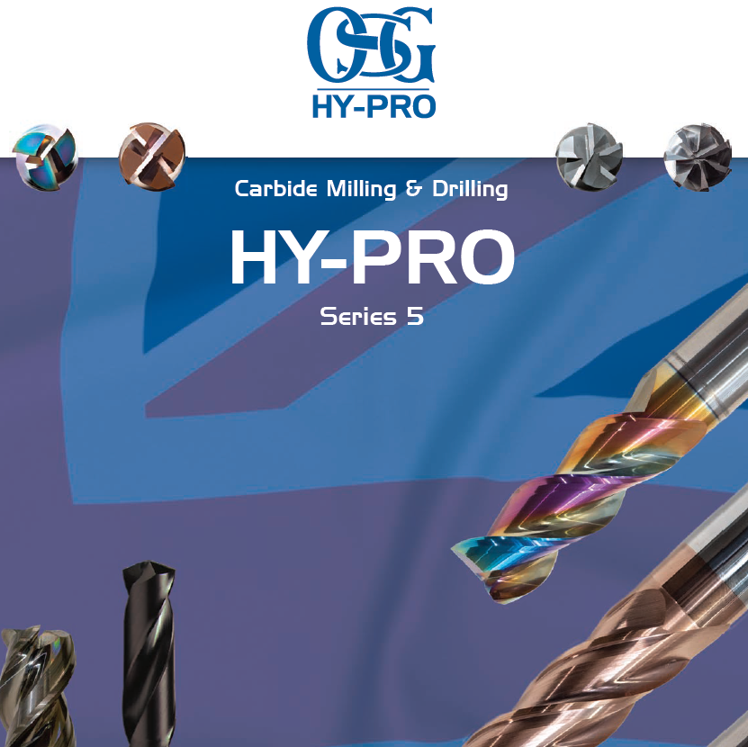 HyPro Series 5