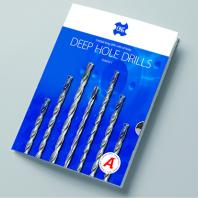 DEEP HOLE DRILLS VOL1.1