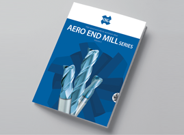 AERO END MILL SERIES